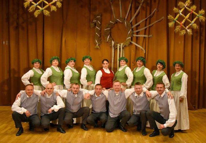 2023. 21.10. Zilupe VPTDK ''Zilupes dancis'' 10 gadu jubilejas koncerts